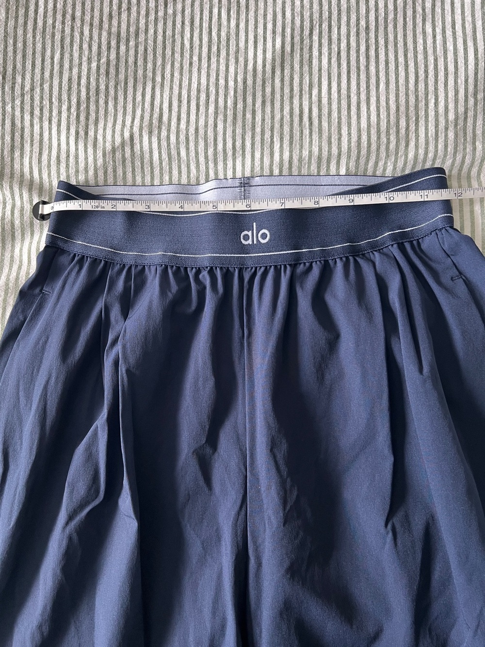ALO Yoga Suit Up Trouser - Picture 7 of 14